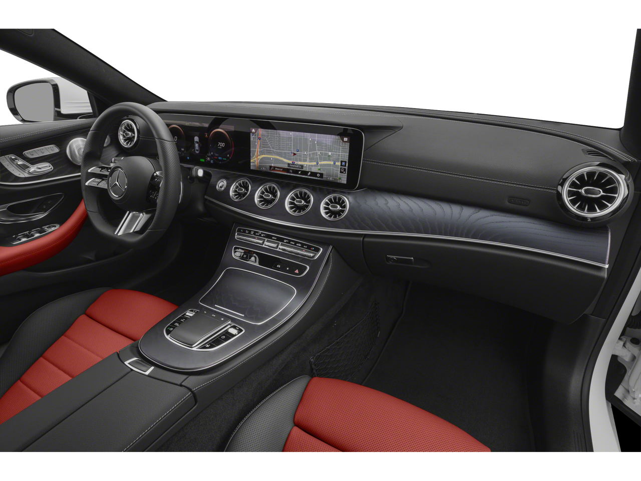 2022 Mercedes-Benz E-Class E 450