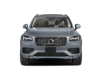 2022 Volvo XC90 T6 Inscription