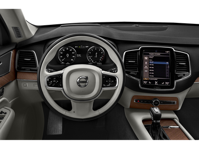2022 Volvo XC90 T6 Inscription