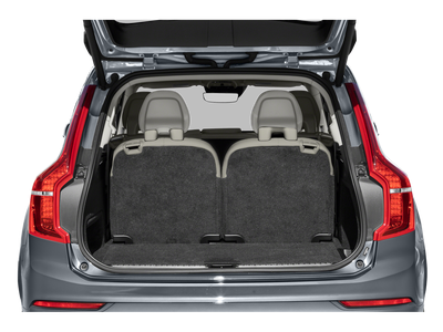 2022 Volvo XC90 T6 Inscription