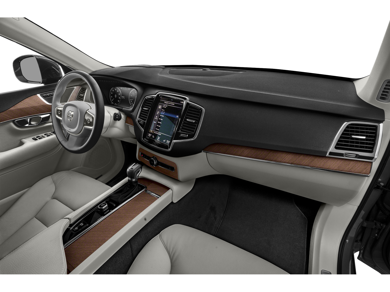 2022 Volvo XC90 T6 Inscription