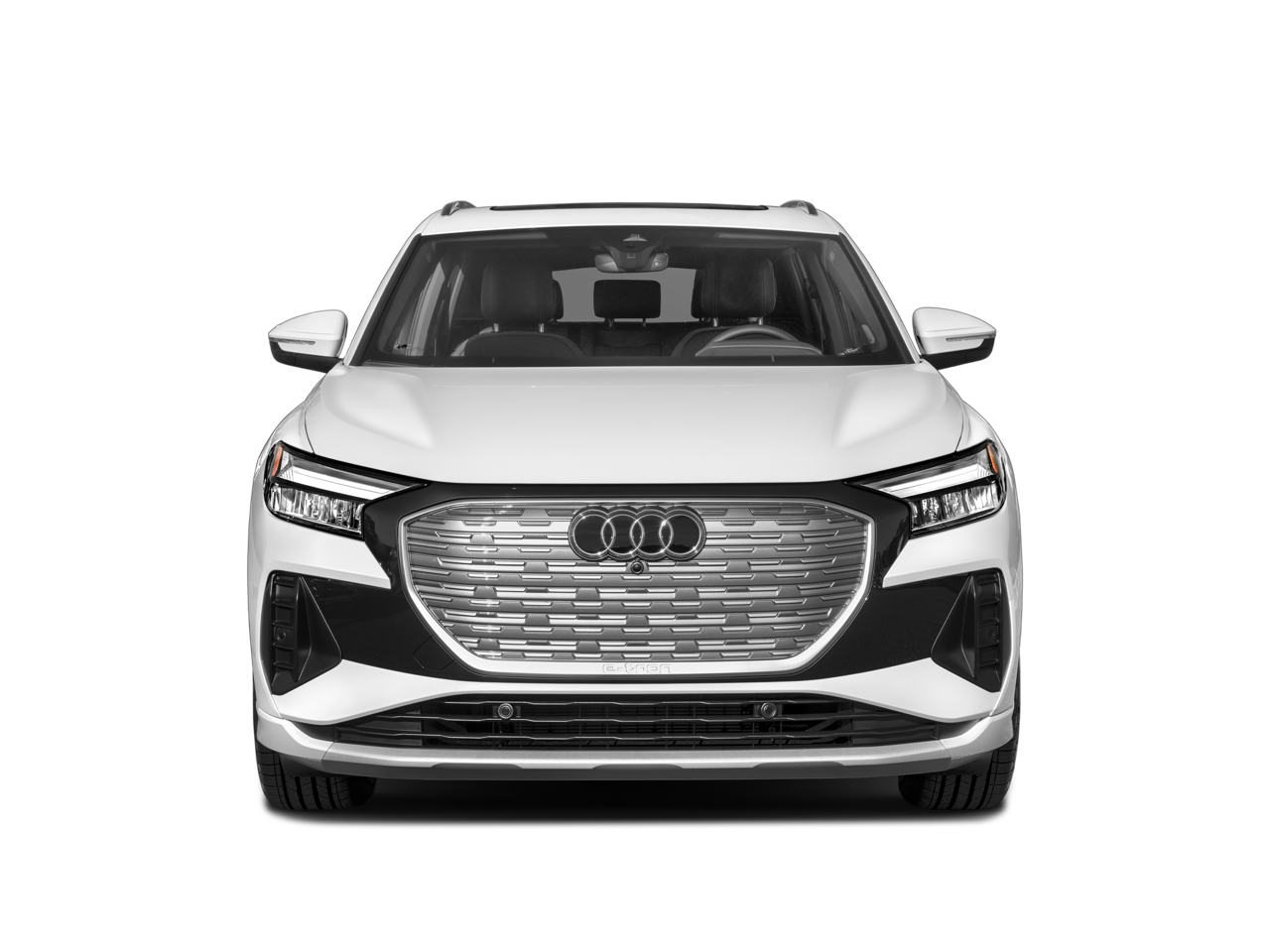 2023 Audi Q4 e-tron Premium Plus
