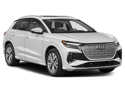2023 Audi Q4 e-tron Premium Plus