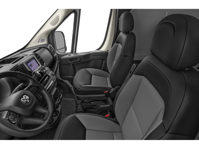 2023 RAM ProMaster 1500 Low Roof 136 WB