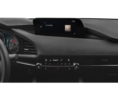 2024 Mazda Mazda3 2.5 S Preferred Package