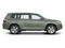 2008 Toyota Highlander Base