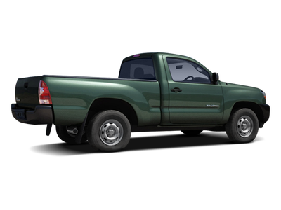 2009 Toyota Tacoma Base