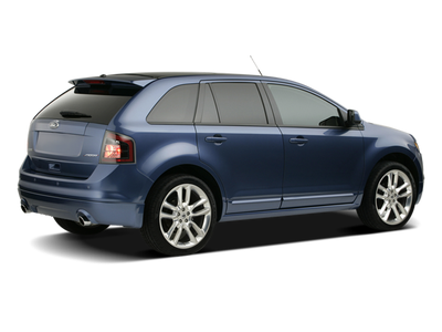 2010 Ford Edge Sport