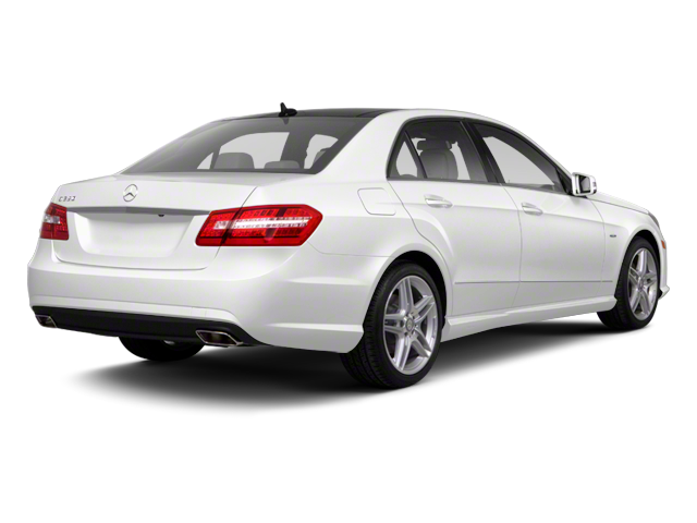 2010 Mercedes-Benz E-Class E 350 Base