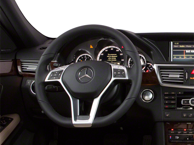 2010 Mercedes-Benz E-Class E 350 Base