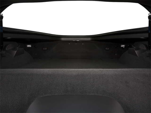 2011 Chevrolet Corvette Base 1LT