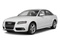 2012 Audi A4 2.0T Premium FrontTrak