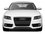 2012 Audi A4 2.0T Premium FrontTrak