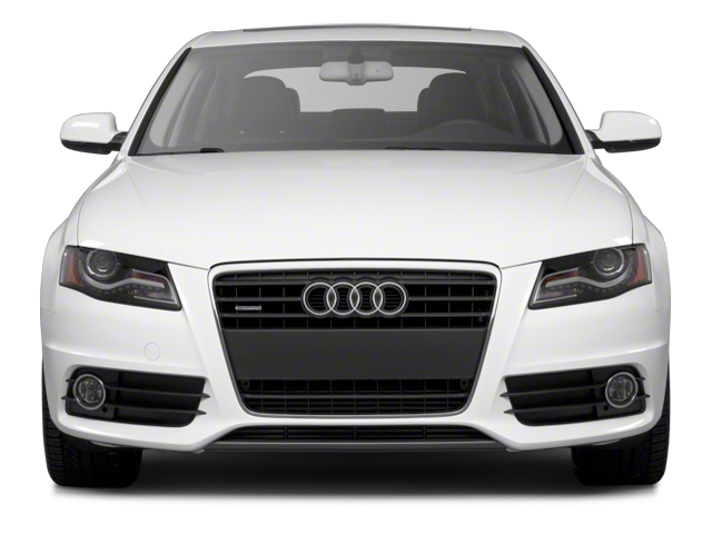 2012 Audi A4 2.0T Premium FrontTrak