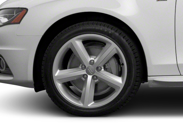 2012 Audi A4 2.0T Premium FrontTrak