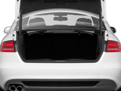 2012 Audi A4 2.0T Premium FrontTrak