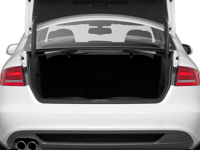 2012 Audi A4 2.0T Premium FrontTrak