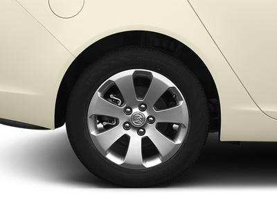 2013 Buick Regal Premium I Turbo