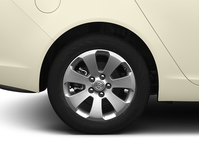 2013 Buick Regal Premium I Turbo