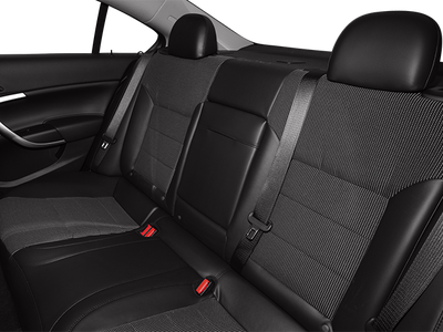 2013 Buick Regal Premium I Turbo