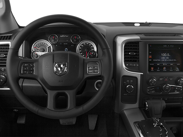 2013 RAM 1500 SLT