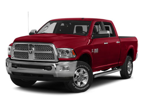 2013 RAM 2500 SLT