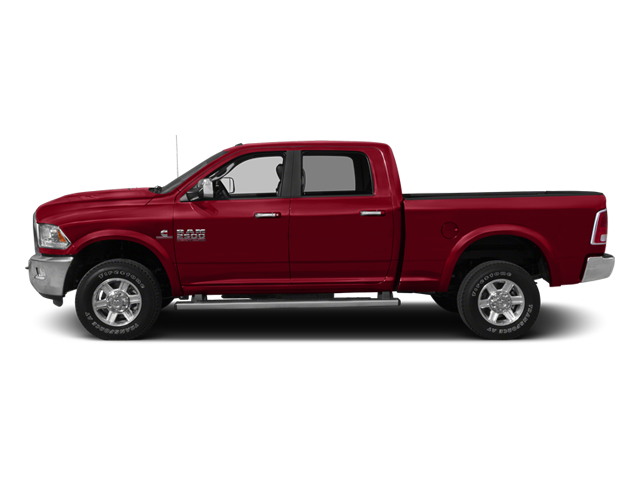 2013 RAM 2500 SLT