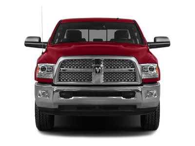 2013 RAM 2500 SLT
