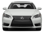2013 Lexus LS 460