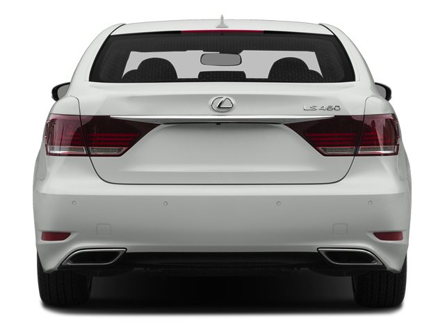 2013 Lexus LS 460