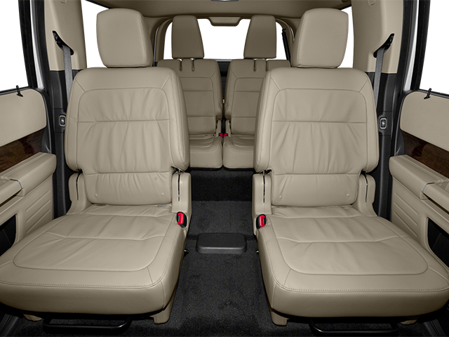 2014 Ford Flex SEL