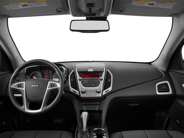 2014 GMC Terrain SLE-1