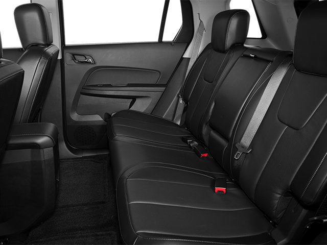 2014 GMC Terrain SLE-1