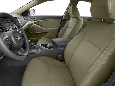 2014 Kia Optima EX