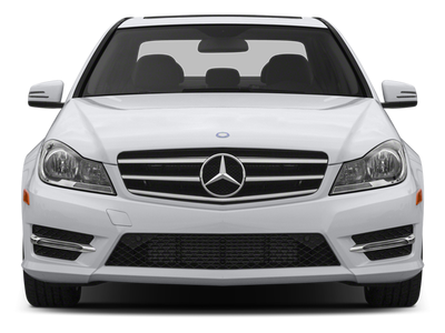 2014 Mercedes-Benz C-Class C 250 Luxury