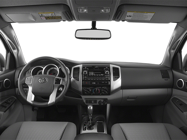 2014 Toyota Tacoma PreRunner V6