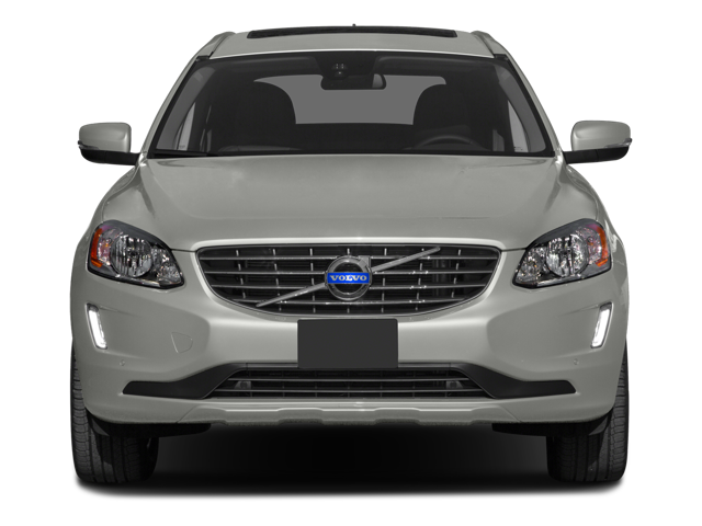 2015 Volvo XC60 T5 Platinum