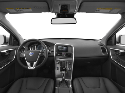 2015 Volvo XC60 T5 Platinum