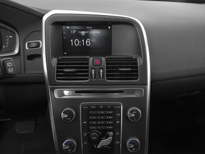 2015 Volvo XC60 T5 Platinum