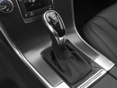 2015 Volvo XC60 T5 Platinum