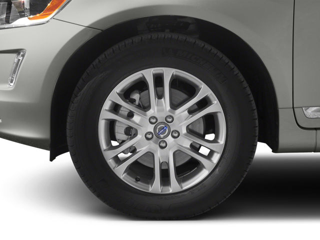 2015 Volvo XC60 T5 Platinum