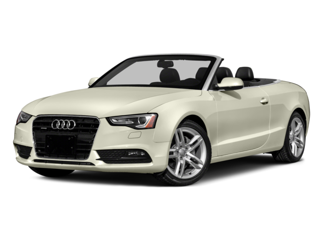 2016 Audi A5 2.0T Premium Plus quattro