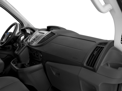 2016 Ford Transit-350 Base
