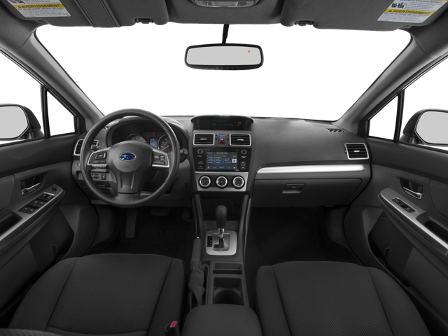 2016 Subaru Impreza 2.0i Limited
