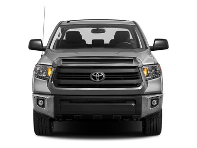 2016 Toyota Tundra SR5 CrewMax