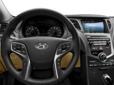 2017 Hyundai Azera Limited