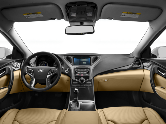 2017 Hyundai Azera Limited