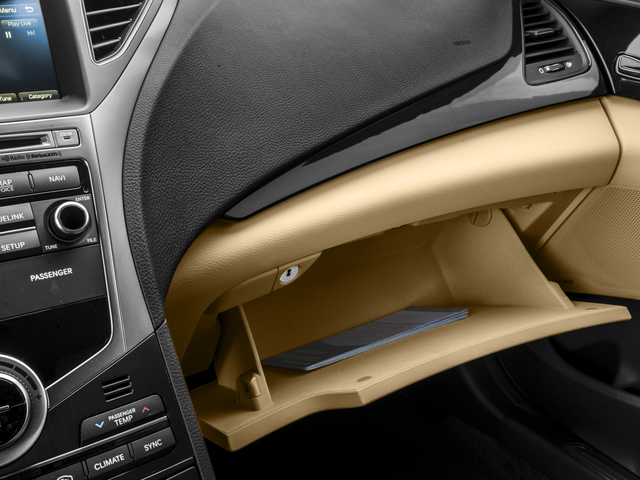 2017 Hyundai Azera Limited
