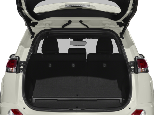 2018 Toyota RAV4 Hybrid Limited