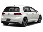 2018 Volkswagen Golf GTI 2.0T SE